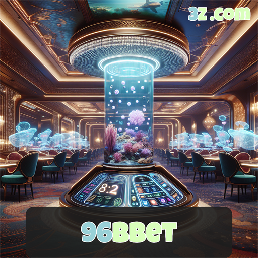 Entretenimento e Emoção: Slots no 96bbet que Encantam Jogadores